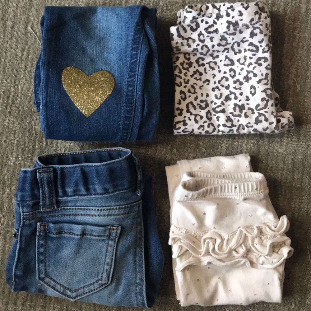 18-24 months pants